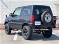 2014 Suzuki Jimny