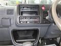 2010 Daihatsu Hijet Truck