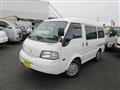 2018 Mazda Bongo Van