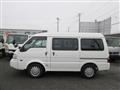2018 Mazda Bongo Van