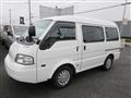 2018 Mazda Bongo Van