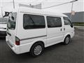 2018 Mazda Bongo Van