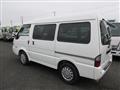2018 Mazda Bongo Van