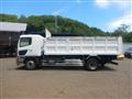 2017 Hino Hino Others