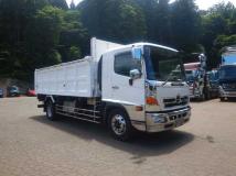 2017 Hino Hino Others