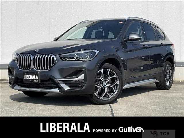 2021 BMW X1