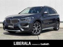 2021 BMW X1