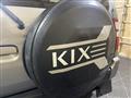 2011 Nissan KIX