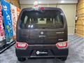 2021 Suzuki Wagon R