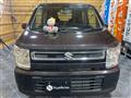 2021 Suzuki Wagon R