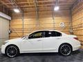 2008 Honda Inspire