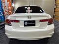 2008 Honda Inspire