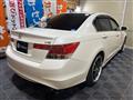 2008 Honda Inspire