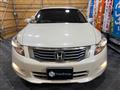 2008 Honda Inspire