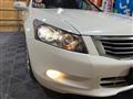 2008 Honda Inspire