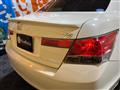 2008 Honda Inspire