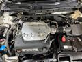 2008 Honda Inspire