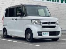 2021 Honda N BOX