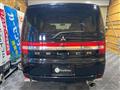2011 Mitsubishi Delica D5