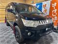 2011 Mitsubishi Delica D5