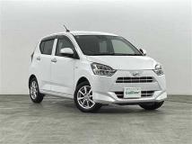 2024 Daihatsu Mira Es