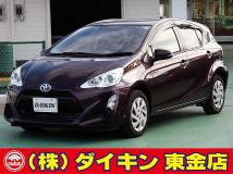2015 Toyota AQUA
