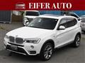 2015 BMW X3