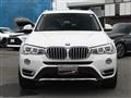 2015 BMW X3