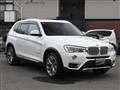 2015 BMW X3