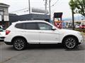 2015 BMW X3