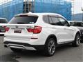 2015 BMW X3