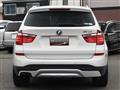 2015 BMW X3