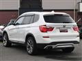 2015 BMW X3