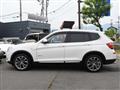 2015 BMW X3