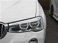 2015 BMW X3