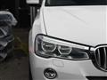 2015 BMW X3