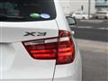 2015 BMW X3