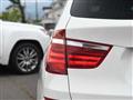 2015 BMW X3