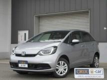 2023 Honda Fit