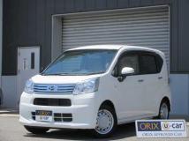 2021 Daihatsu Move