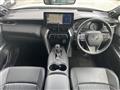2022 Toyota Harrier