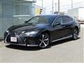 2022 Lexus LS