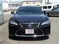 2022 Lexus LS