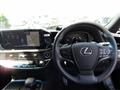 2022 Lexus LS