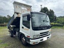 2006 Isuzu Isuzu Others