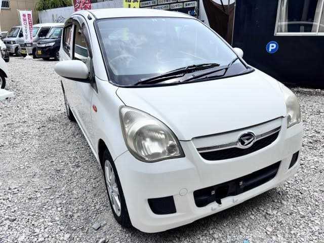 2009 Daihatsu Mira