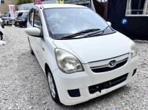 2009 Daihatsu Mira