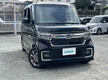 2021 Honda N BOX