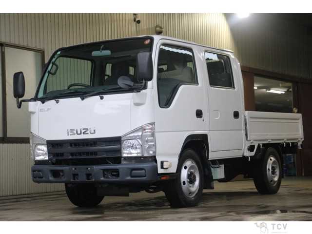 2013 Isuzu Isuzu Others