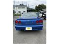 2001 Nissan Skyline